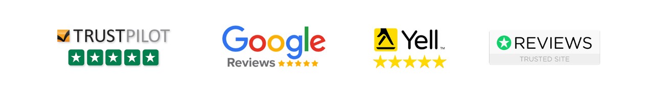 B2B Leads 5 star reviews