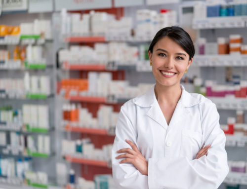 pharmacies email database provider