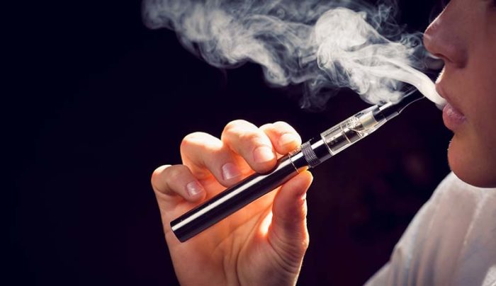 Vape Shop Email Database