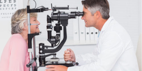 Ophthalmologists email leads b2b database marketing list